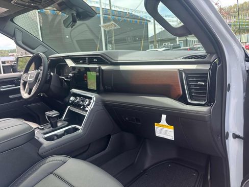 New 2026 GMC Sierra 1500 Denali image 34