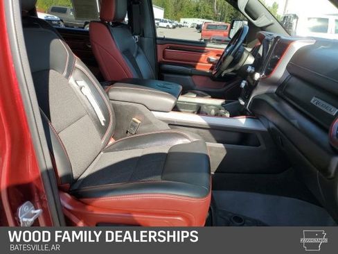 Used 2023 RAM 1500 Rebel w/ Rebel Level 2 Equipment Group image 34