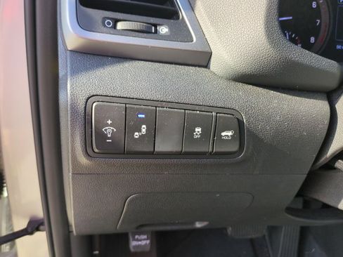 Used 2017 Hyundai Tucson Limited FWD image 13
