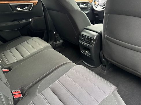 Used 2020 Honda CR-V EX image 29