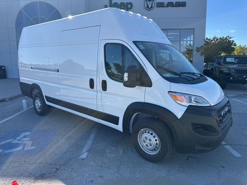 New 2026 RAM ProMaster 3500 w/ Power Group image 43