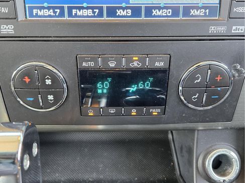 Used 2008 HUMMER H2 AWD/4WD image 18