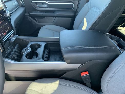 Used 2026 RAM 1500 Big Horn image 22