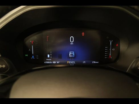 Used 2024 Ford Escape Active w/ Tech Pack #1 image 19