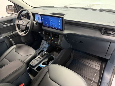 New 2026 Ford Maverick Lariat AWD/4WD image 25