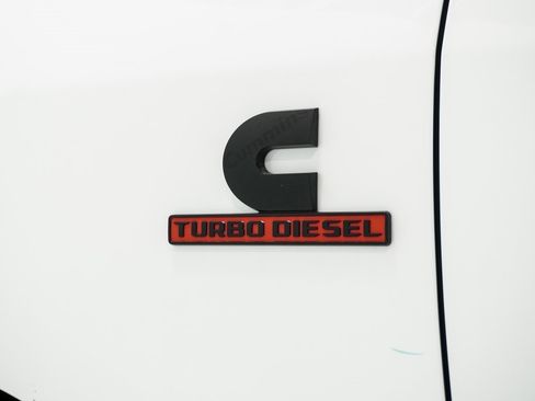 Used 2024 RAM 3500 Tradesman image 12