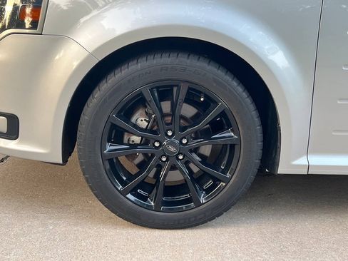 Used 2019 Ford Flex Limited w/ Limited Appearance Package AWD/4WD image 5