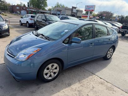 Used 2007 Toyota Prius