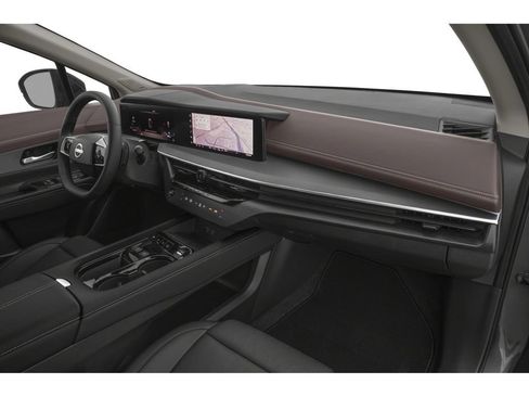 Used 2026 Nissan Murano SL AWD/4WD image 10