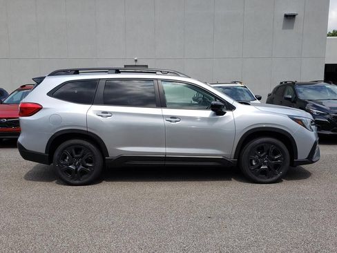 New 2026 Subaru Ascent Bronze Edition w/ Popular Package #2 AWD/4WD image 2