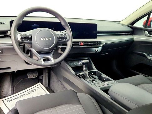 Used 2025 Kia K5 LXS image 11
