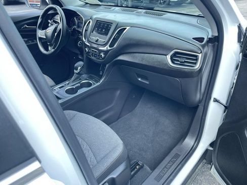 Used 2024 Chevrolet Equinox LT FWD image 27