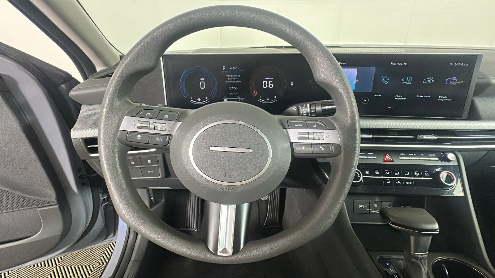 Certified 2026 Hyundai Sonata SE FWD image 18