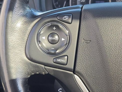 Used 2015 Honda CR-V Touring image 28