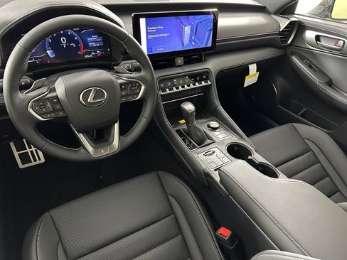 New 2026 Lexus IS 350 F Sport image 35