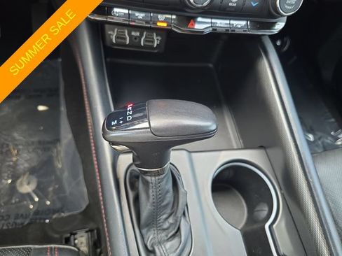 Certified 2024 Dodge Durango GT RWD image 22