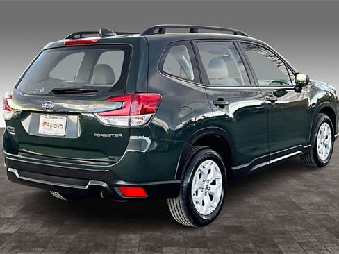 Used 2022 Subaru Forester image 6