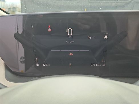 Certified 2024 Buick Encore GX Avenir w/ Avenir Convenience Package image 28