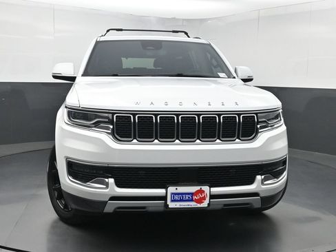 Used 2022 Jeep Wagoneer Series II RWD image 48