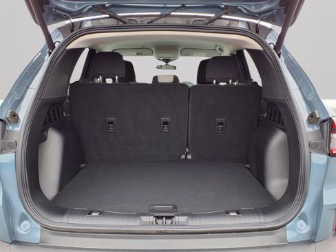 Used 2023 Ford Escape Active image 9