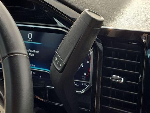 Used 2024 Chevrolet Silverado 2500 High Country w/ High Country Premium Package image 19