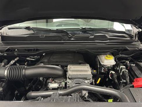 New 2026 RAM 1500 Big Horn AWD/4WD image 26