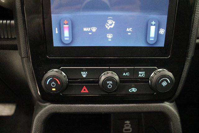 Used 2025 Ford Ranger XLT AWD/4WD image 26