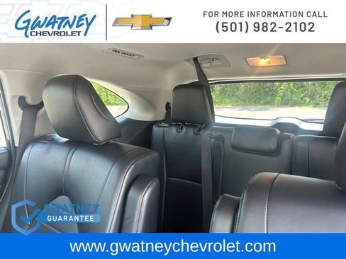 Used 2022 Toyota Highlander XLE AWD/4WD image 24