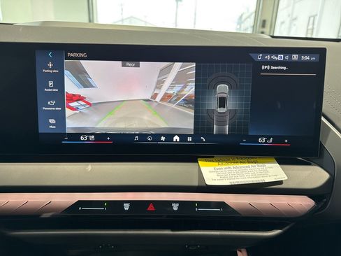 New 2026 BMW X3 xDrive30 w/ Convenience Package image 29