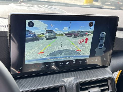 New 2025 Ford Mustang GT image 19