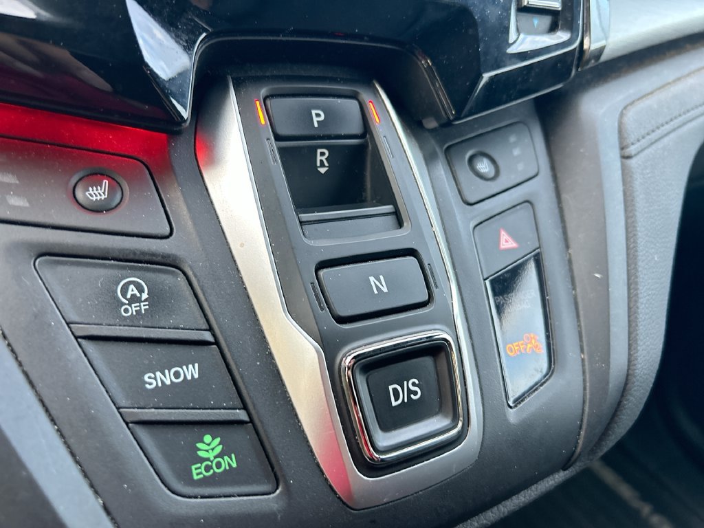 Used 2024 Honda Odyssey Sport image 27