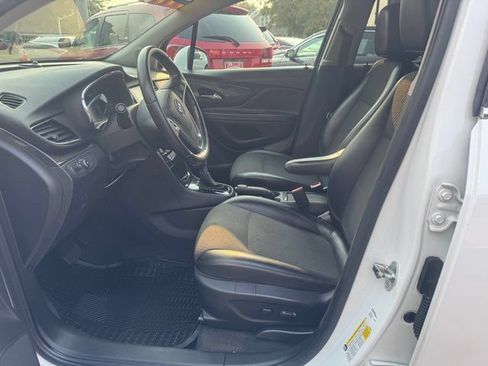 Used 2019 Buick Encore Preferred FWD image 8