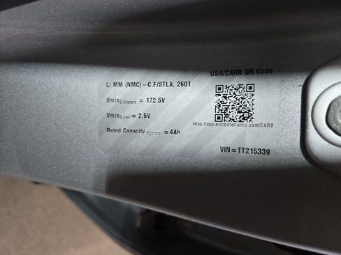 New 2026 Jeep Cherokee Limited image 34