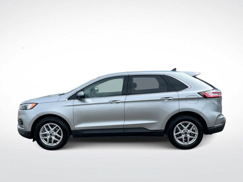 Used 2023 Ford Edge SEL w/ Convenience Package AWD/4WD image 5