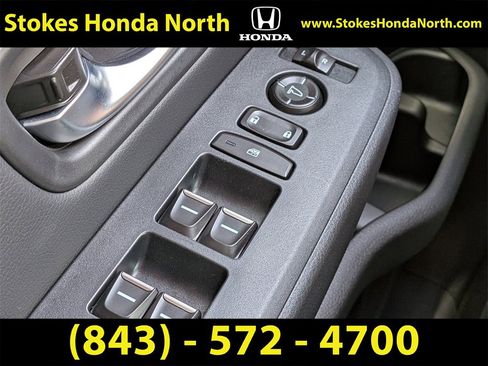 Certified 2025 Honda Pilot EX-L image 25