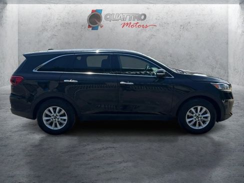 Used 2019 Kia Sorento L FWD image 7