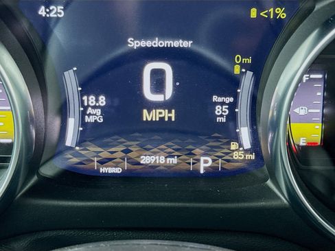 Used 2023 Jeep Wrangler Unlimited image 8