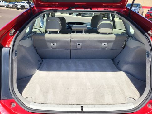 Used 2010 Toyota Prius Two FWD image 22