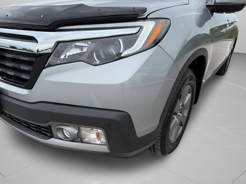 Used 2020 Honda Ridgeline RTL-E image 28