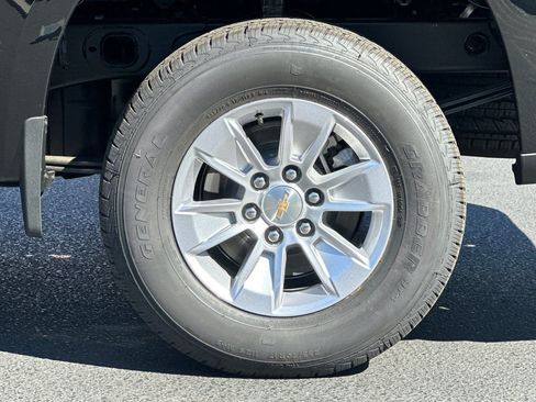 New 2026 Chevrolet Silverado 1500 LT image 23