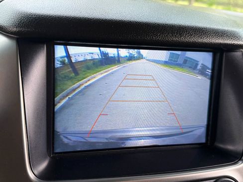 Used 2019 Chevrolet Tahoe LT AWD/4WD image 34