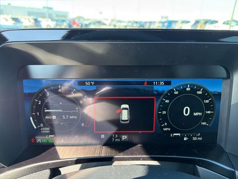 New 2026 Subaru Outback Premium image 20