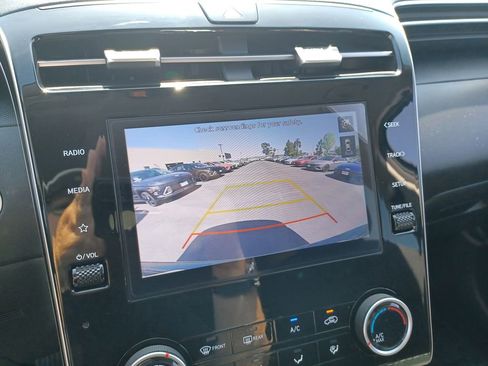 Certified 2023 Hyundai Tucson SEL AWD/4WD image 29