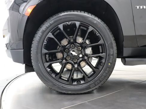 Used 2022 Chevrolet Tahoe LT w/ LT Signature Package RWD image 50
