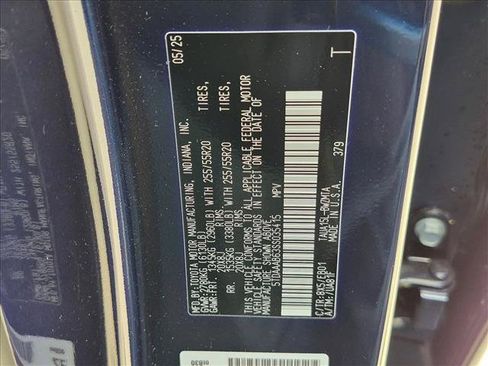 Used 2025 Lexus TX 350 AWD image 23