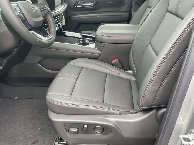 New 2027 Chevrolet Tahoe RST w/ Comfort Package RWD image 12
