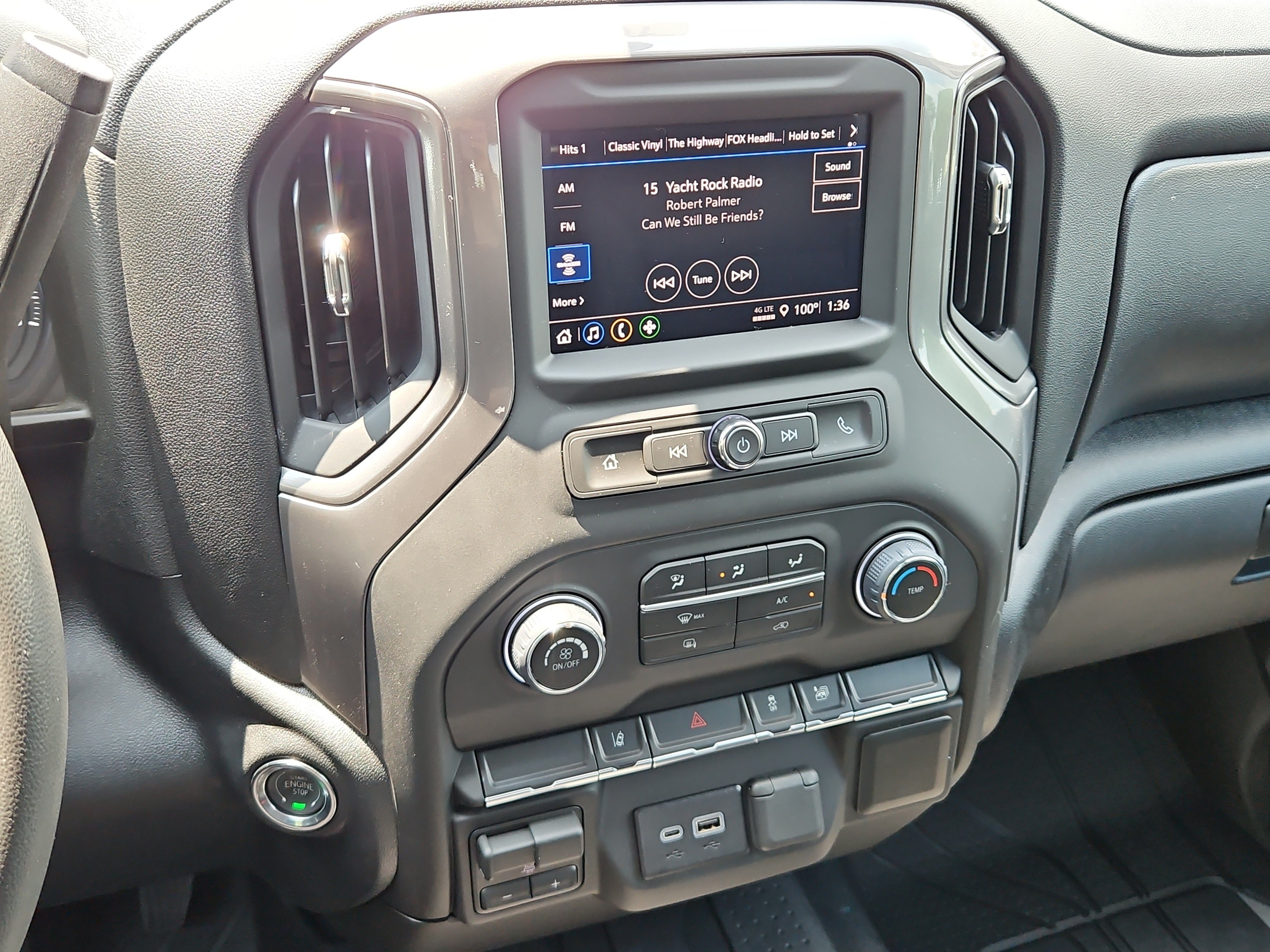 New 2026 Chevrolet Silverado 2500 Custom AWD/4WD image 17