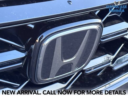 Used 2024 Honda CR-V Sport-L image 9