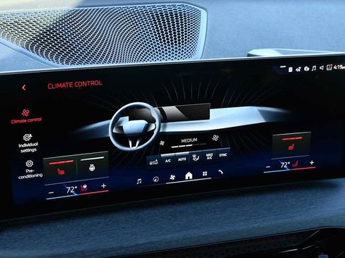 New 2026 BMW 330i Sedan w/ M Sport Package image 16