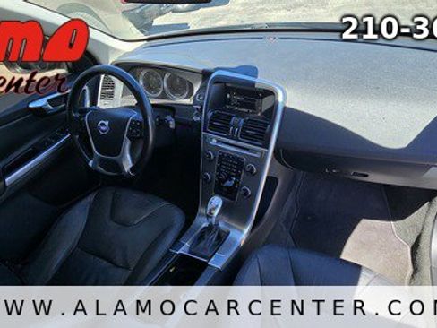 Used 2013 Volvo XC60 3.2 FWD image 14